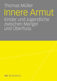 Innere Armut (eBook, PDF) - Müller, Thomas