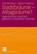 Stadt(t)räume - Alltagsräume? (eBook,... - Bild 1