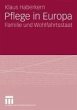Pflege in Europa (eBook, PDF) - Bild 1