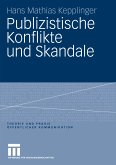 Publizistische Konflikte und Skandale (eBook, PDF)
