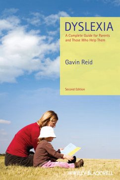 Dyslexia (eBook, PDF) - Reid, Gavin