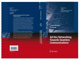 Ad-Hoc Networking Towards Seamless Communications (eBook, PDF)