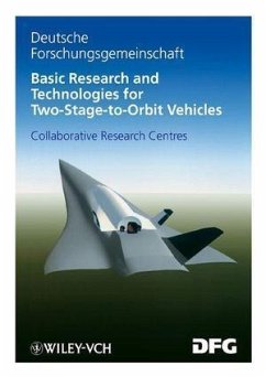 Basic Research and Technologies for Two-Stage-to-Orbit Vehicles (eBook, PDF)
