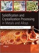 Solidification and Crystallization... - Bild 1