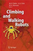 Climbing and Walking Robots (eBook, PDF)