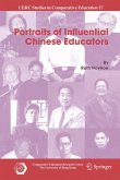 Portraits of Influential Chinese Educators (eBook, PDF)