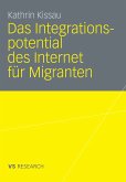 Das Integrationspotential des Internet für Migranten (eBook, PDF)