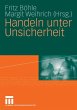Handeln unter Unsicherheit (eBook, PDF) - Bild 1