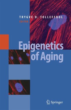 Cover Epigenetics of Aging (eBook, PDF)