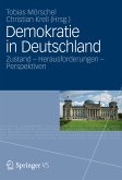 Demokratie in Deutschland (eBook, PDF)