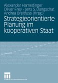 Strategieorientierte Planung im kooperativen Staat (eBook, PDF)