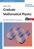 Graduate Mathematical Physics (eBook, PDF)