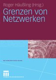 Grenzen von Netzwerken (eBook, PDF)