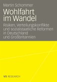 Wohlfahrt im Wandel (eBook, PDF)