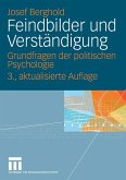 Feindbilder und Verständigung (eBook, PDF)