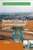Reclamation of Contaminated Land (eBook, PDF)