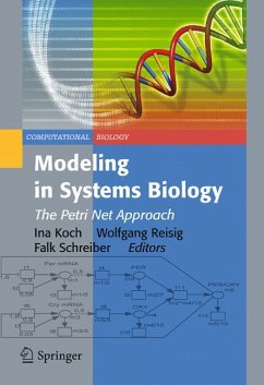 Modeling in Systems Biology (eBook, PDF)