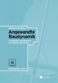 Angewandte Baudynamik (eBook, PDF)