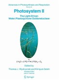 Photosystem II (eBook, PDF)