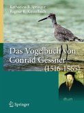 Das Vogelbuch von Conrad Gessner (1516-1565) (eBook, PDF)