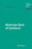 Molecular Basis of Symbiosis (eBook, PDF)