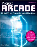 Project Arcade (eBook, PDF) Project Arcade (eBook, PDF)
