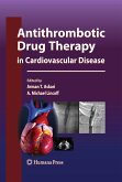 Antithrombotic Drug Therapy in Cardiovascular Disease (eBook, PDF)