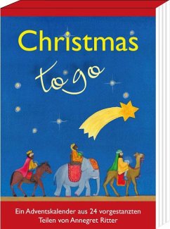 Cover Christmas - to go