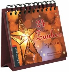 24-mal den Zauber spüren