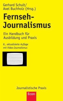 Fernseh-Journalismus