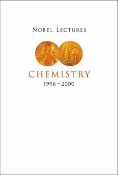 Nobel Lectures in Chemistry, Vol 8 (1996-2000) - Grenthe, Ingmar