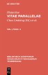 Vitae parallelae (eBook, PDF) - Bild 1
