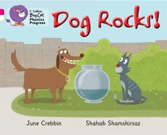 Dog Rocks! - Crebbin, June