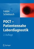 POCT - Patientennahe Labordiagnostik (eBook, PDF)