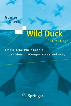 Wild Duck (eBook, PDF) - Dueck, Gunter