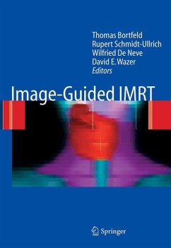 Cover Image-Guided IMRT (eBook, PDF)