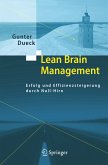 Lean Brain Management (eBook, PDF)
