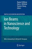 Ion Beams in Nanoscience and Technology (eBook, PDF)