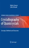 Crystallography of Quasicrystals (eBook, PDF)