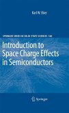 Introduction to Space Charge Effects in Semiconductors (eBook, PDF)