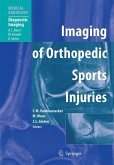 Imaging of Orthopedic Sports Injuries (eBook, PDF)
