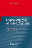 Logical Analysis of Hybrid Systems (eBook, PDF)