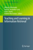 Teaching and Learning in Information Retrieval (eBook, PDF)