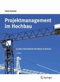 Projektmanagement im Hochbau (eBook, PDF)