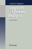Logistics Systems Analysis (eBook, PDF)
