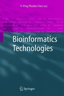 Bioinformatics Technologies (eBook, PDF)