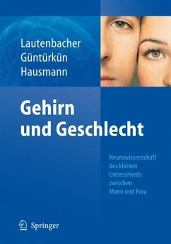 Gehirn und Geschlecht (eBook, PDF)