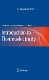 Introduction to Thermoelectricity (eBook, PDF)