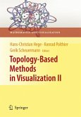 Topology-Based Methods in Visualization II (eBook, PDF)