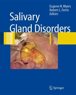 Salivary Gland Disorders (eBook, PDF)